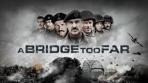 A Bridge Too Far - Apple TV