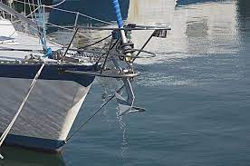 How To Anchor A Boat Like A Pro Marine Waterline Boat Boat Anchor Best Boats