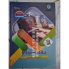 Rpp informatika ini dibuat untuk 3 pertemuan dengan materi teknik komputer (interaksi antar perangkat keras (hardware), perangkat lunak (software) dan pengguna (brainware)). Lks Informatika Kelas 10 X 11 Xi Sma Ma Smtr 1 K13 Rev 2018 Kharisma Shopee Indonesia