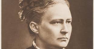 The History Bucket: Minna Canth of Finland