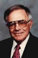 Henry Charles Haley Obituary