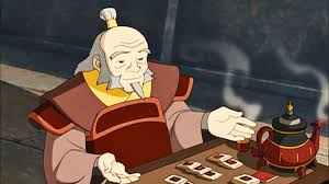 Remember, too, where it is your power truly lies. General Iroh S Entire Backstory Explained
