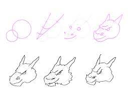Step by step flower drawing easy at paintingvalley com explore. I Want To Draw Simple Exercises For Complete Beginners