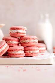 Cookies, cake, pie, you name it! Foolproof Macaron Recipe Step By Step How To Make French Macarons Broma Bakery