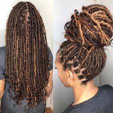 Check the salons around you, search for 'unisex salons near you' and 'ladies beauty salons near you' on google maps. Faux Locs Goddess Locs Hairstyles How To Install Price Differences
