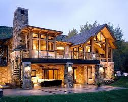 Walkout Basement House Plans