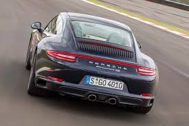 Explore march promo & loan simulation, know how is it porsche 911 carrera 4s manual is a 4 seater coupe available at a starting price of rp 3,85 billion in the indonesia. 2016 Porsche 911 Carrera 4s Review First Drive Motoring Research