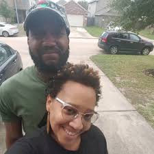 Roderick & Lakeitha Randle