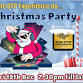 Chrismas Party 2025 event image