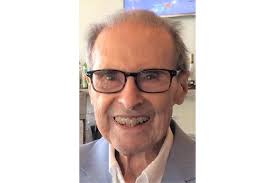 William Wall Obituary (1921