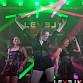 Level X - Tribute to Women that ROCK