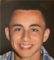 Isaiah Vazquez Obituary (1999