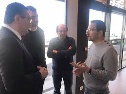 Romain Grau Economie Aep Association Economique Du Facebook