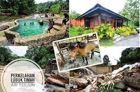 Ipoh merupakan ibu negeri perak yang sebenarnya mempunyai banyak khazanah pelancongan yang menarik untuk dilawati. Tempat Menarik Di Ipoh Must Go