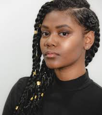 Braids for daysss! Comment with a pic of your own spring braids.