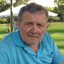 Michael "Mike" Robert Moote Obituary