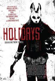 Best 2019, best horror 2019, featured movies, horror. Holidays 2016 Film Wikipedia