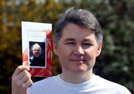 Family to take part in Midnight Memories walk in poignant tribute the day  before Father's Day