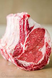 Check spelling or type a new query. How To Select A Prime Rib Roast What You Need To Know Natashaskitchen Com