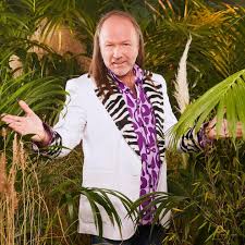 Dschungelcamp Markus Reinecke Hat Ein Badehosenproblem Gala De