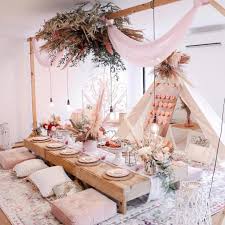 Beach Casa On Instagram Happy Fri Yayyy The Prettiest Dreamiest Bohemian Birthday Bohemian Birthday Party Boho Birthday Party Bohemian Birthday