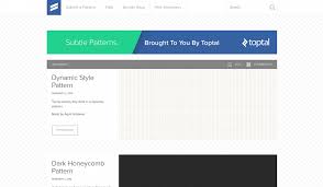 We did not find results for: Best Free Background Pattern Resources For Websites Expressly Seo