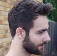 Pin On Men S Hairstyles With Receding Hairlines