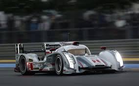 Audi R18 Le Mans Wallpapers Wallpaper Cave