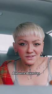 Funny Girl Singing Edward Song in Car