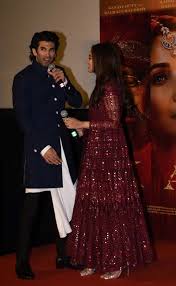 Aditya Roy Kapoors Asymmetrical Sherwani Is So Unique That Every Man Will Want To Own It Aditya roy kapur on the poster of kalank (image courtesy: aditya roy kapoors asymmetrical