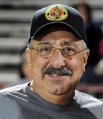 Obituary information for Anthony Milazzo