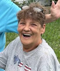 Obituary information for Dawn Nelson