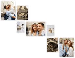 Drückt und haltet dazu auf. Neu Bilder Collage Wand Selber Machen Inkl Anleitung