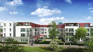 Residence Service Seniors Vitry Le Francois Domitys