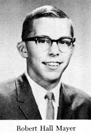 Cranford High School, Class of 1963