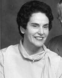 Joan Cope Obituary (1932