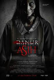 Sedutan telemovie lima belas puasa arahan mamat khalid. Review The Terror From Asih Beats Out Danur Series The Display