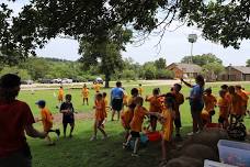 Camp Woolaroc (Ages 6-8)