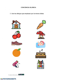 Beranda » tanpa kategori » actividades interactivas preescolar / material interactivo para trabajar las silabas para preescolar y primaria orientacion ser maestro de preescolar es increíble. Conciencia Silabica Ficha Interactiva Preescolar Material Didactico Conciencia Silabica Juegos De Lectoescritura