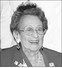 Lorraine Palka-Albaugh Obituary (2009)