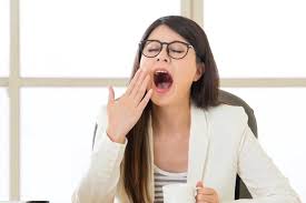 Image result for Yawning