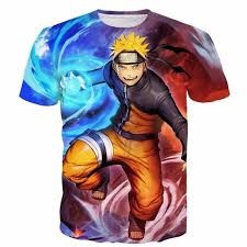Naruto Classic 3d Short Sleeve Anime T Shirt Fotos De Naruto Shippuden Fotos De Naruto Imagenes De Naruto
