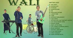 Kumpulan Lagu Wali Album Terbaik 2008 Wali Sahabat Aku Cinta Mp3 Download Wali Ku Bangga Mp3 Download Wali Emang Dasar Lagu Lagu Cinta Lirik Lagu