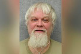 Steven Avery |Oxygen