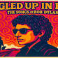 The Songs of Bob Dylan presented by Tangled Up In Blue event image