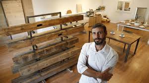 The Refinery Offers Custom Made Furniture And So Much More Business Local News Wcfcourier Com