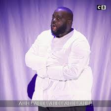 In 2015, he was columnist in the tv show touche pas à mon poste!. C8 Issa Doumbia Facebook
