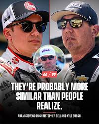 Tulsa Shootout: Kyle Busch Wins Back to Back Against Kyle Larson and  Christopher Bell