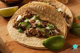 Carnitas De Puerco