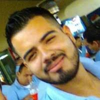 Jonatan Moreno Garcia